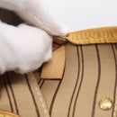 LOUIS VUITTON Monogram Neverfull MM Tote Bag M40156 LV Auth am12997V-20