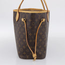 LOUIS VUITTON Monogram Neverfull MM Tote Bag M40156 LV Auth am12997V-5