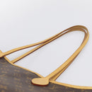 LOUIS VUITTON Monogram Neverfull MM Tote Bag M40156 LV Auth am12997V-8