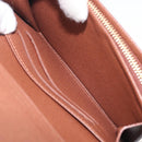 LOUIS VUITTON Monogram Portefeuille Tresor Bifold Wallet M61736 LV Auth am13024V-19