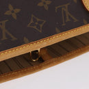 LOUIS VUITTON Monogram Neverfull MM Tote Bag M40156 LV Auth am13077-10