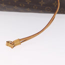 LOUIS VUITTON Monogram Neverfull MM Tote Bag M40156 LV Auth am13077-22