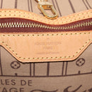 LOUIS VUITTON Monogram Neverfull MM Tote Bag M40156 LV Auth am13077-25