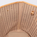 LOUIS VUITTON Monogram Neverfull MM Tote Bag M40156 LV Auth am13077-31