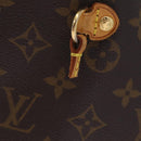 LOUIS VUITTON Monogram Neverfull MM Tote Bag M40156 LV Auth am13077-6