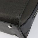 Vivienne Westwood Hand Bag Leather Green Silver Auth am13090A-16