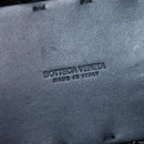 Bottega Veneta INTRECCIATO Mini Cabas Hand Bag Leather 2way Auth am13095SAM-17