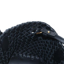 Bottega Veneta INTRECCIATO Mini Cabas Hand Bag Leather 2way Auth am13095SAM-19