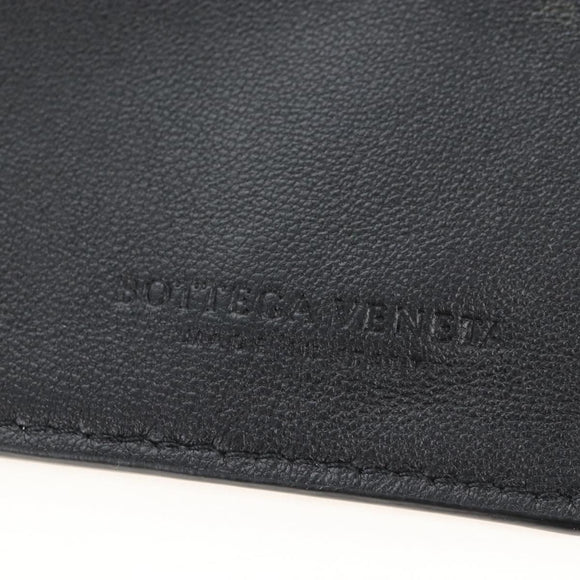 Bottega Veneta INTRECCIATO Mini Cabas Hand Bag Leather 2way Auth am13095SAM