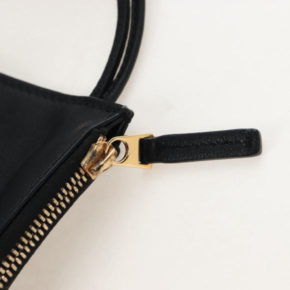 Bottega Veneta INTRECCIATO Mini Cabas Hand Bag Leather 2way Auth am13095SAM