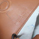 Bottega Veneta INTRECCIATO Campana Shoulder Bag Leather 125787 Auth am13103V-15
