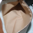 Bottega Veneta INTRECCIATO Campana Shoulder Bag Leather 125787 Auth am13103V-21