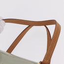 LOUIS VUITTON Monogram Vernis Bedford Hand Bag Gris M91130 LV Auth am13110V-10
