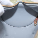 LOUIS VUITTON Monogram Vernis Bedford Hand Bag Gris M91130 LV Auth am13110V-22