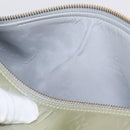 LOUIS VUITTON Monogram Vernis Bedford Hand Bag Gris M91130 LV Auth am13110V-23