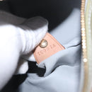 LOUIS VUITTON Monogram Vernis Bedford Hand Bag Gris M91130 LV Auth am13110V-24