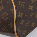 LOUIS VUITTON Monogram Ellipse MM Hand Bag M51126 LV Auth am13121V-13