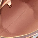 LOUIS VUITTON Monogram Ellipse MM Hand Bag M51126 LV Auth am13121V-18