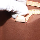 LOUIS VUITTON Monogram Ellipse MM Hand Bag M51126 LV Auth am13121V-22