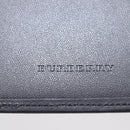 BURBERRY Nova Check Day Planner Cover Canvas Beige Auth am13141V-13