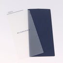 BURBERRY Nova Check Day Planner Cover Canvas Beige Auth am13141V-18