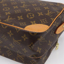LOUIS VUITTON Monogram Nile Shoulder Bag M45244 LV Auth am13151V-12