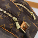 LOUIS VUITTON Monogram Nile Shoulder Bag M45244 LV Auth am13151V-14
