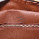 LOUIS VUITTON Monogram Nile Shoulder Bag M45244 LV Auth am13151V-15