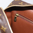 LOUIS VUITTON Monogram Nile Shoulder Bag M45244 LV Auth am13151V-19