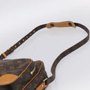 LOUIS VUITTON Monogram Nile Shoulder Bag M45244 LV Auth am13151V-8