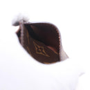 LOUIS VUITTON Monogram Etui Cigarette Case M63024 LV Auth am13153V-17