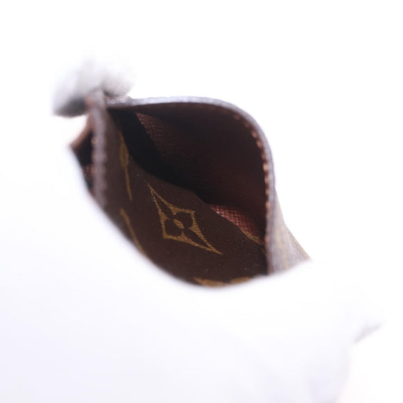 LOUIS VUITTON Monogram Etui Cigarette Case M63024 LV Auth am13153V