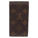 LOUIS VUITTON Monogram Etui Cigarette Case M63024 LV Auth am13153V-3