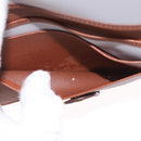 LOUIS VUITTON Monogram Porto Papie Zip Wallet M61207 LV Auth am13154A-19