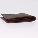 LOUIS VUITTON Monogram Portefeuille Multipull Bifold Wallet M60895 Auth am13160V-6