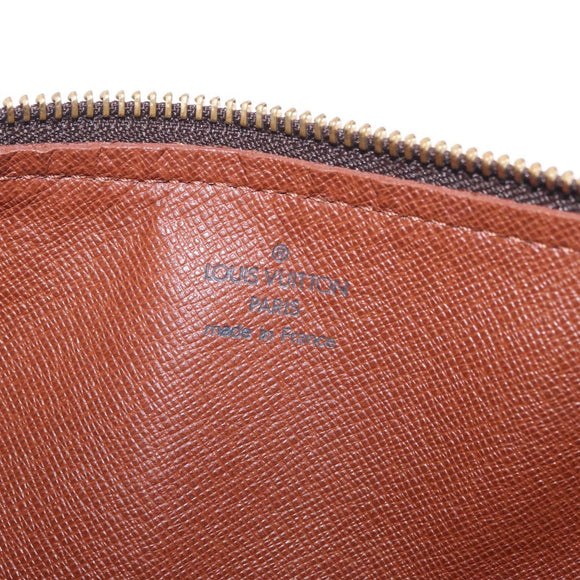 LOUIS VUITTON Monogram Papillon 26 Hand Bag Vintage M51386 LV Auth am13179V