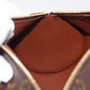 LOUIS VUITTON Monogram Papillon 26 Hand Bag Vintage M51386 LV Auth am13179V-18