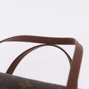 LOUIS VUITTON Monogram Papillon 26 Hand Bag Vintage M51386 LV Auth am13179V-8