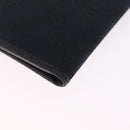 GUCCI GG Canvas Pass Case Black 141862 Auth am13213V-11