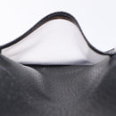 GUCCI GG Canvas Pass Case Black 141862 Auth am13213V-15