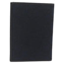 GUCCI GG Canvas Pass Case Black 141862 Auth am13213V-3