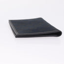 GUCCI GG Canvas Pass Case Black 141862 Auth am13213V-6