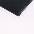 GUCCI GG Canvas Pass Case Black 141862 Auth am13213V-8