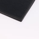 GUCCI GG Canvas Pass Case Black 141862 Auth am13213V-9
