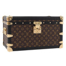 LOUIS VUITTON Monogram Trunk Paper Weight R97479 LV Auth am13222M-1
