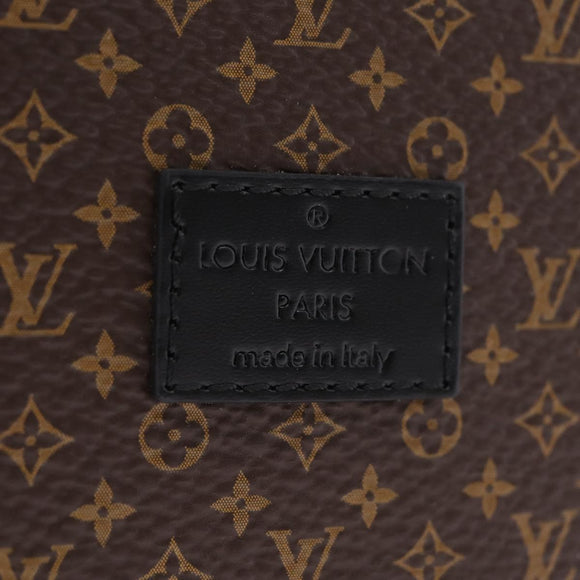 LOUIS VUITTON Monogram Trunk Paper Weight R97479 LV Auth am13222M