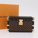 LOUIS VUITTON Monogram Trunk Paper Weight R97479 LV Auth am13222M-16