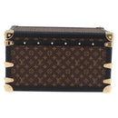 LOUIS VUITTON Monogram Trunk Paper Weight R97479 LV Auth am13222M-3
