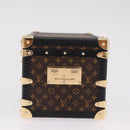 LOUIS VUITTON Monogram Trunk Paper Weight R97479 LV Auth am13222M-4