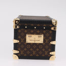 LOUIS VUITTON Monogram Trunk Paper Weight R97479 LV Auth am13222M-5